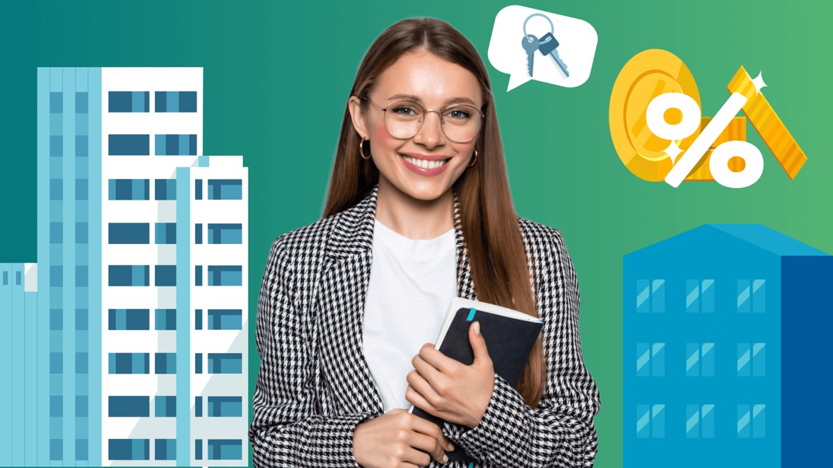 Ипотека для детей с инвалидностью