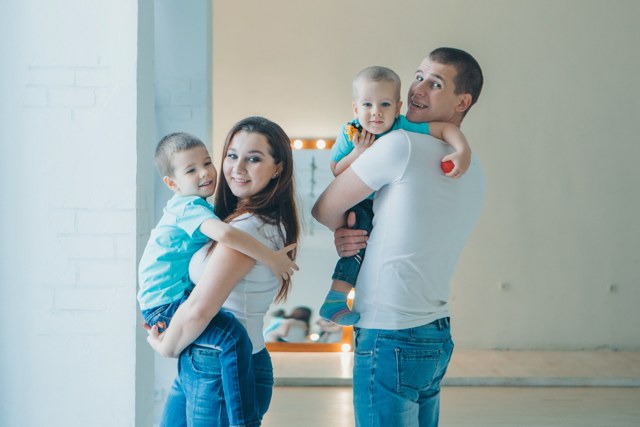 Ипотека для детей с инвалидностью