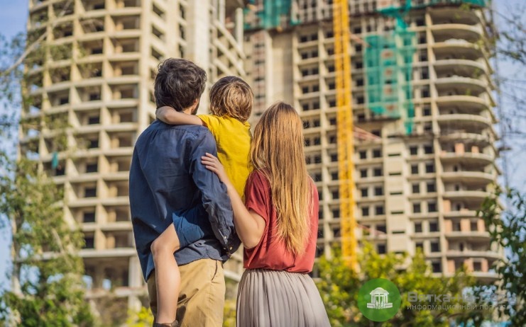 Ипотека для детей с инвалидностью