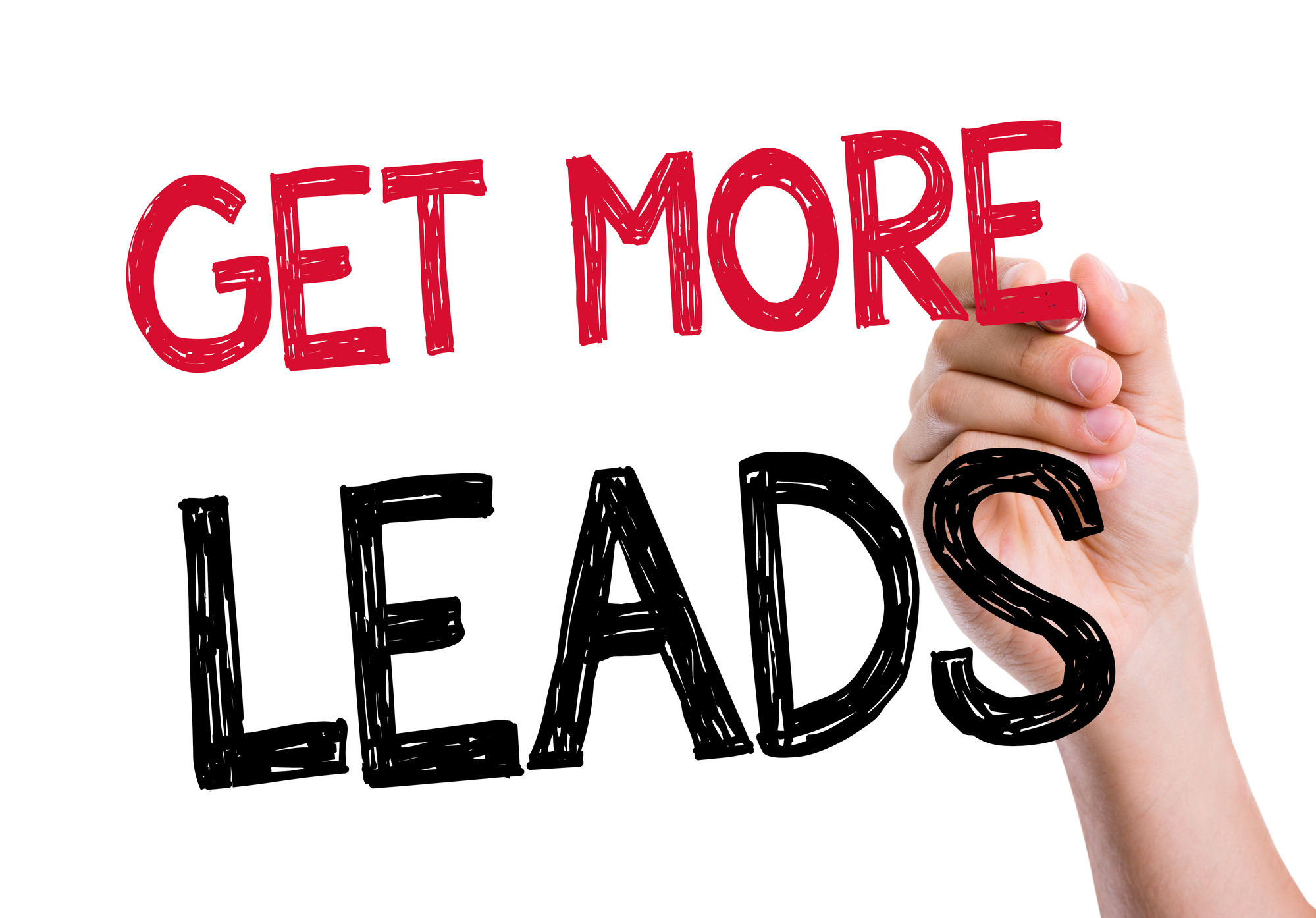 Want Business leads? 7 Easy and Working Methods to Start Today