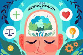 7 Ways To Look After Your Mental Health