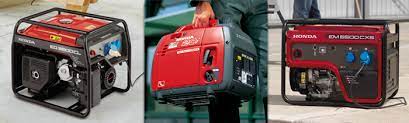 How to Choose Generator for Power Tools: Detailed Guide