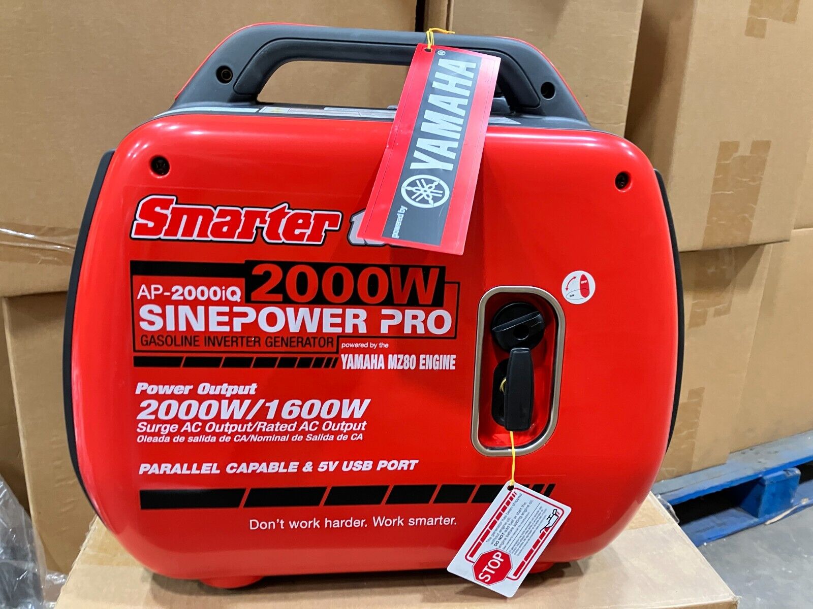 How to Choose Generator for Power Tools: Detailed Guide