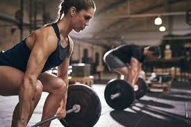 7 Best Exercises For Building Muscle