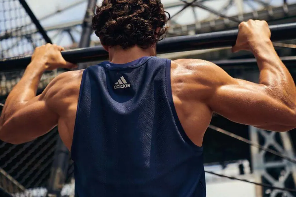 7 Best Exercises For Building Muscle