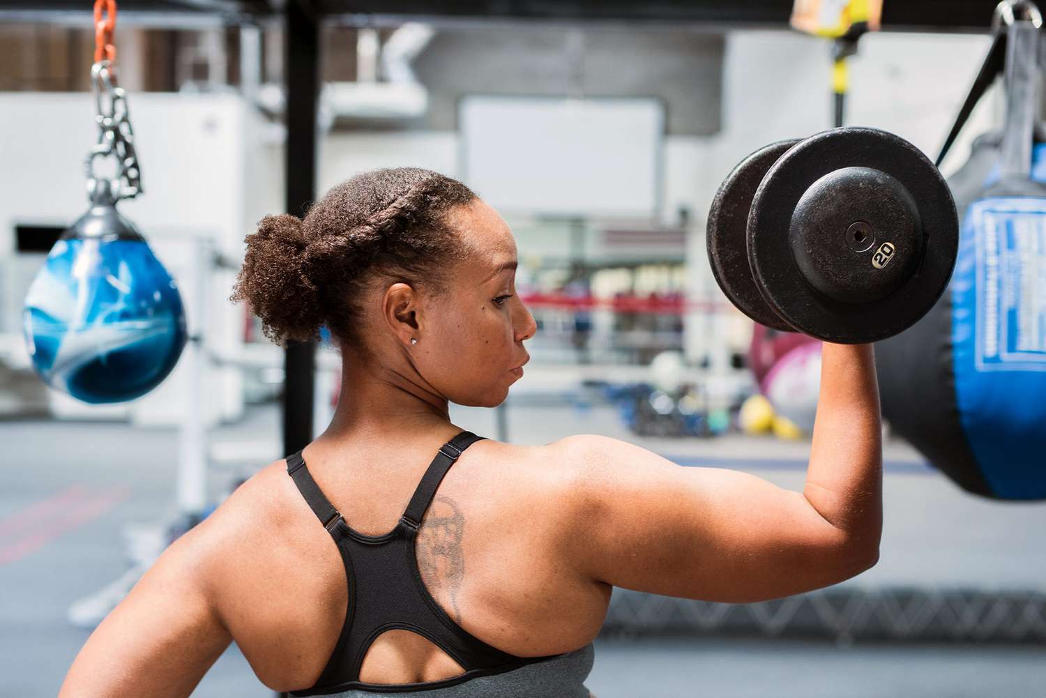 7 Best Exercises For Building Muscle