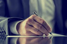 Как правильно составить завещание