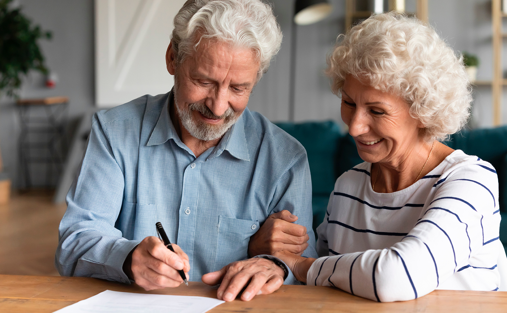 Как правильно составить завещание