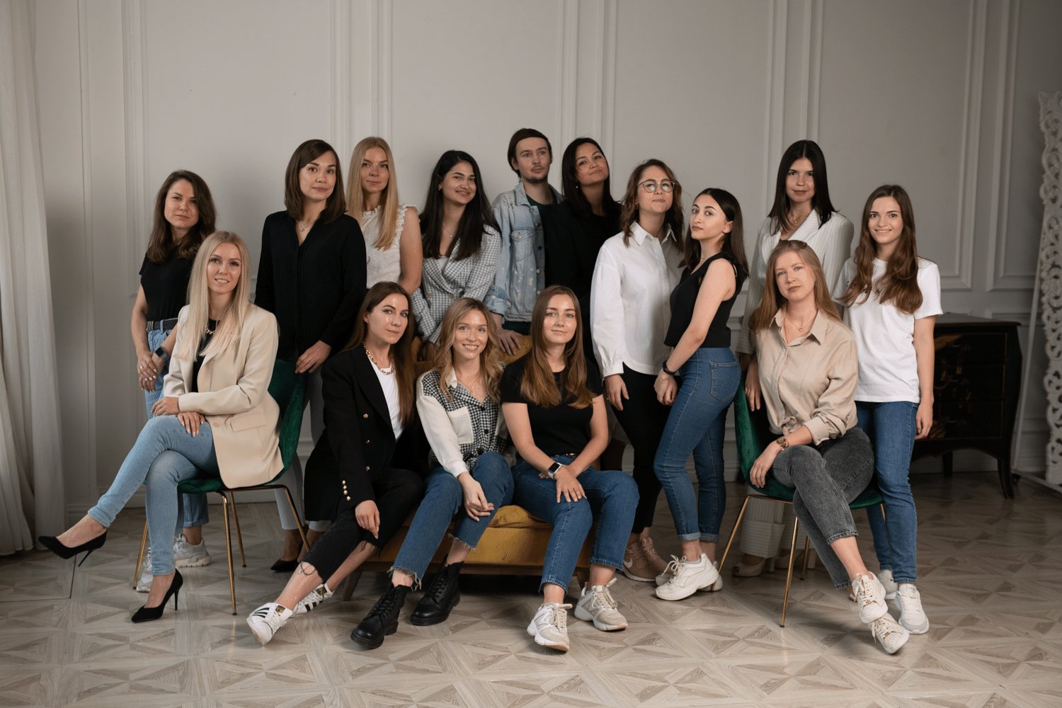 Как сменить профессию внутри компании. Личный опыт