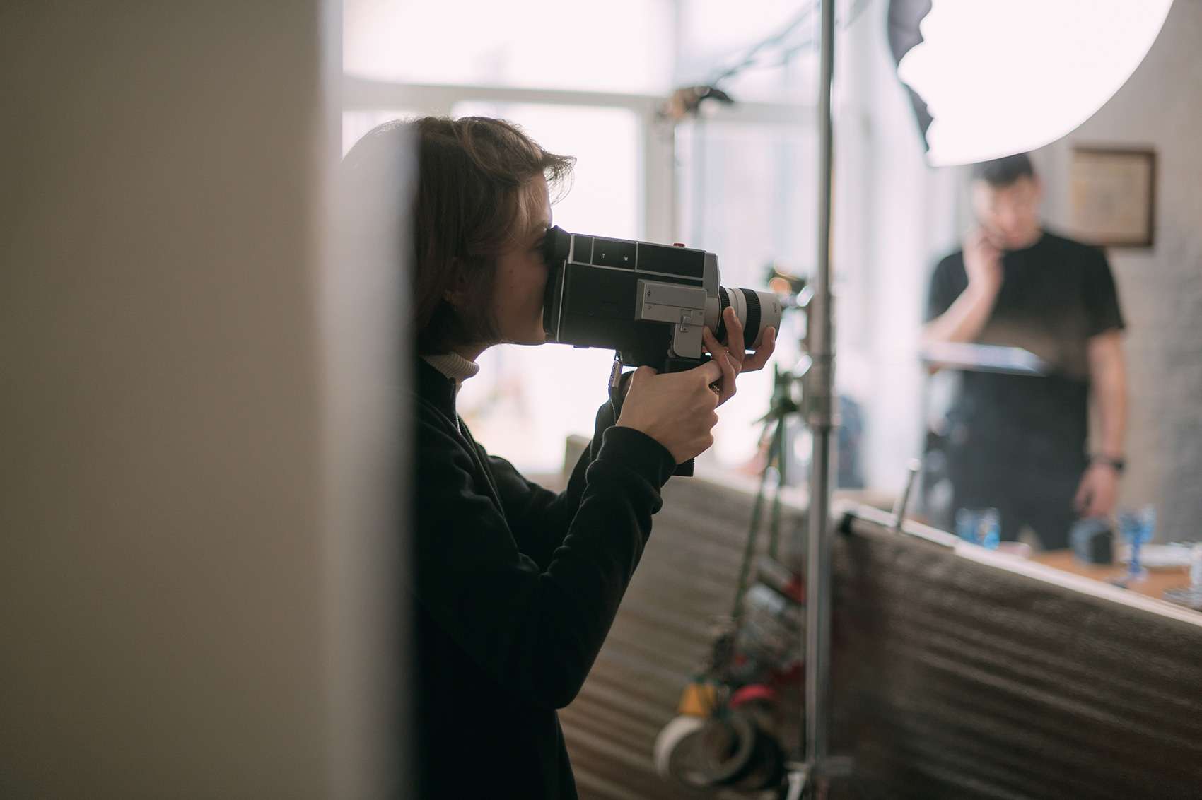 Как сменить профессию внутри компании. Личный опыт