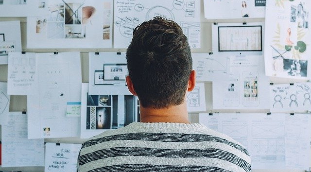 Как сменить профессию внутри компании. Личный опыт