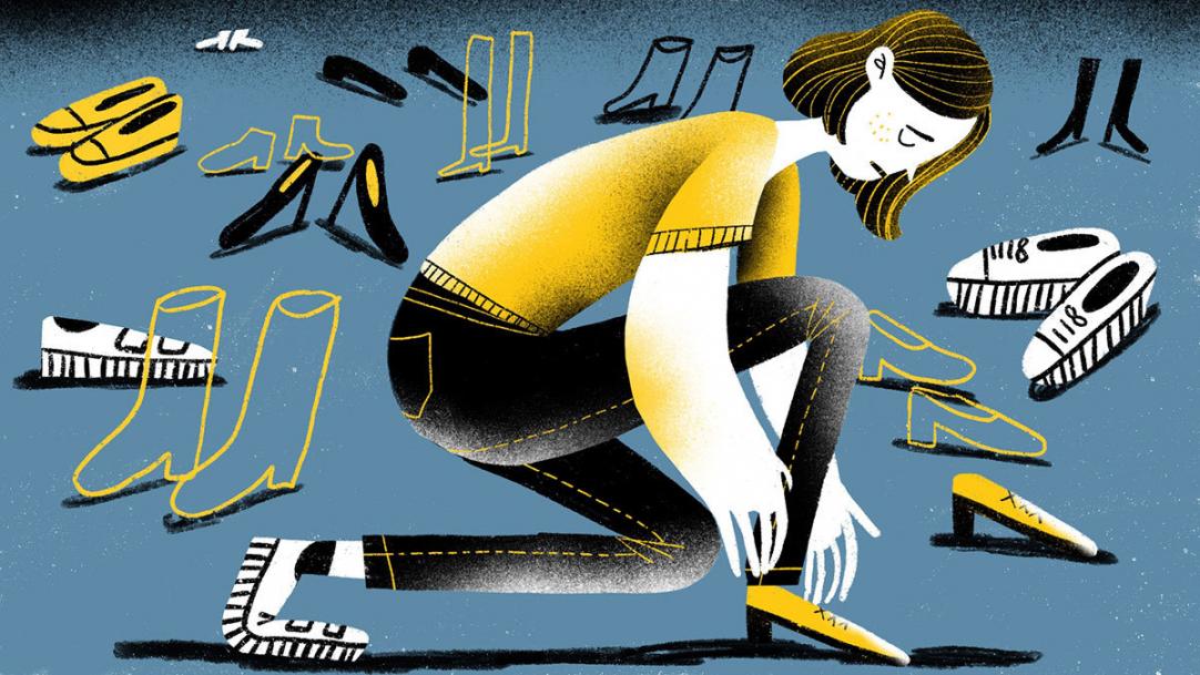 Как сменить профессию внутри компании. Личный опыт