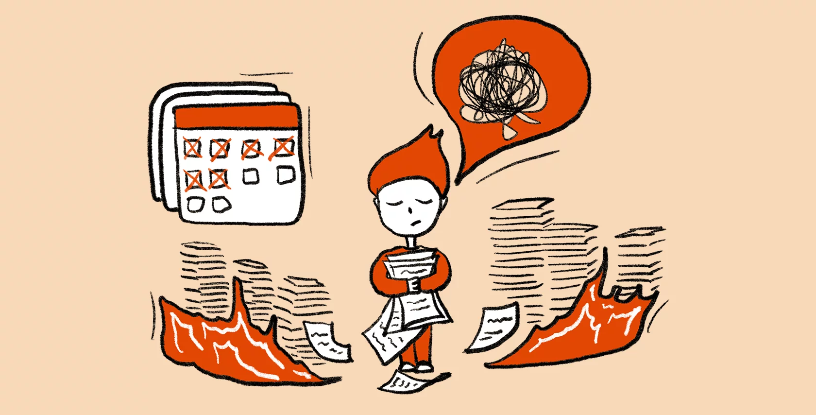 Как сменить работу, чтобы справиться с выгоранием