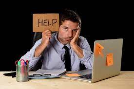 Как сменить работу, чтобы справиться с выгоранием