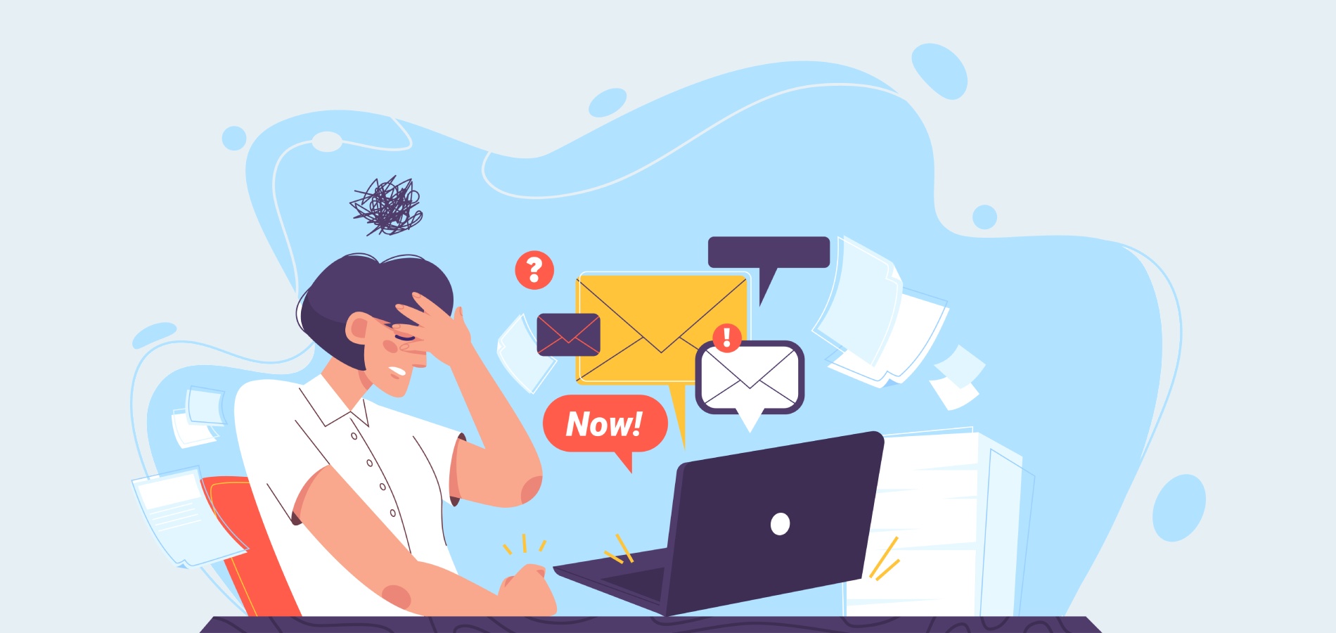 Как сменить работу, чтобы справиться с выгоранием