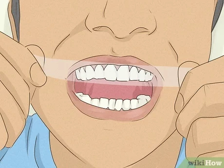 5 Natural Ways to Whiten Your Teeth at Home