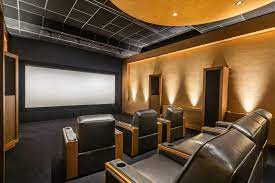 Things to Add to Your Home Theater