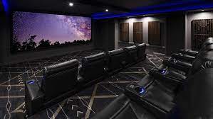 Things to Add to Your Home Theater
