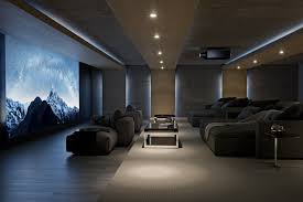 Things to Add to Your Home Theater