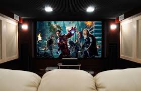 Things to Add to Your Home Theater