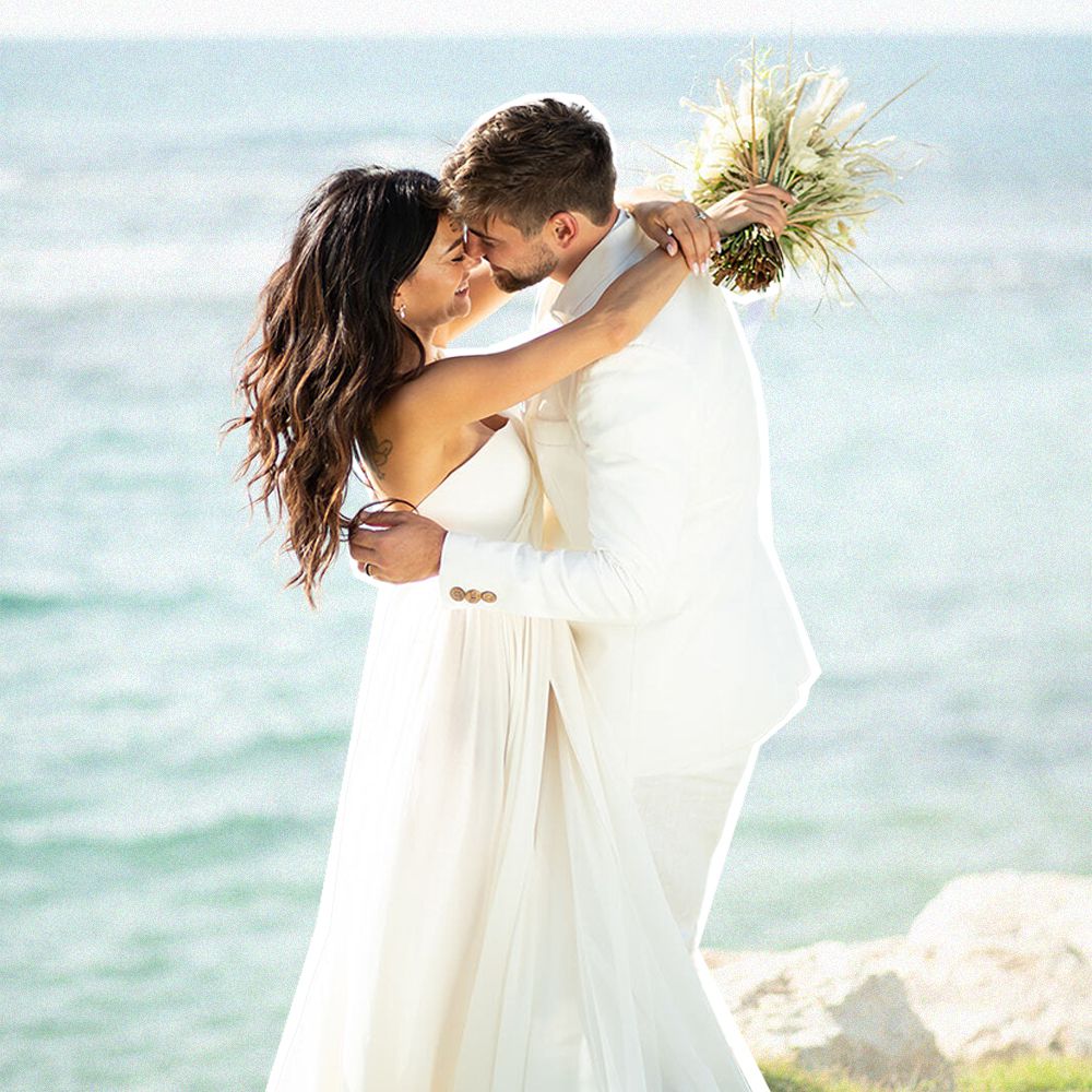 Summer Weddings: 12 Gorgeous, Inspiring Ideas