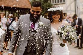 Summer Weddings: 12 Gorgeous, Inspiring Ideas