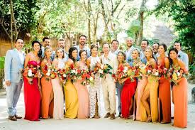 Summer Weddings: 12 Gorgeous, Inspiring Ideas