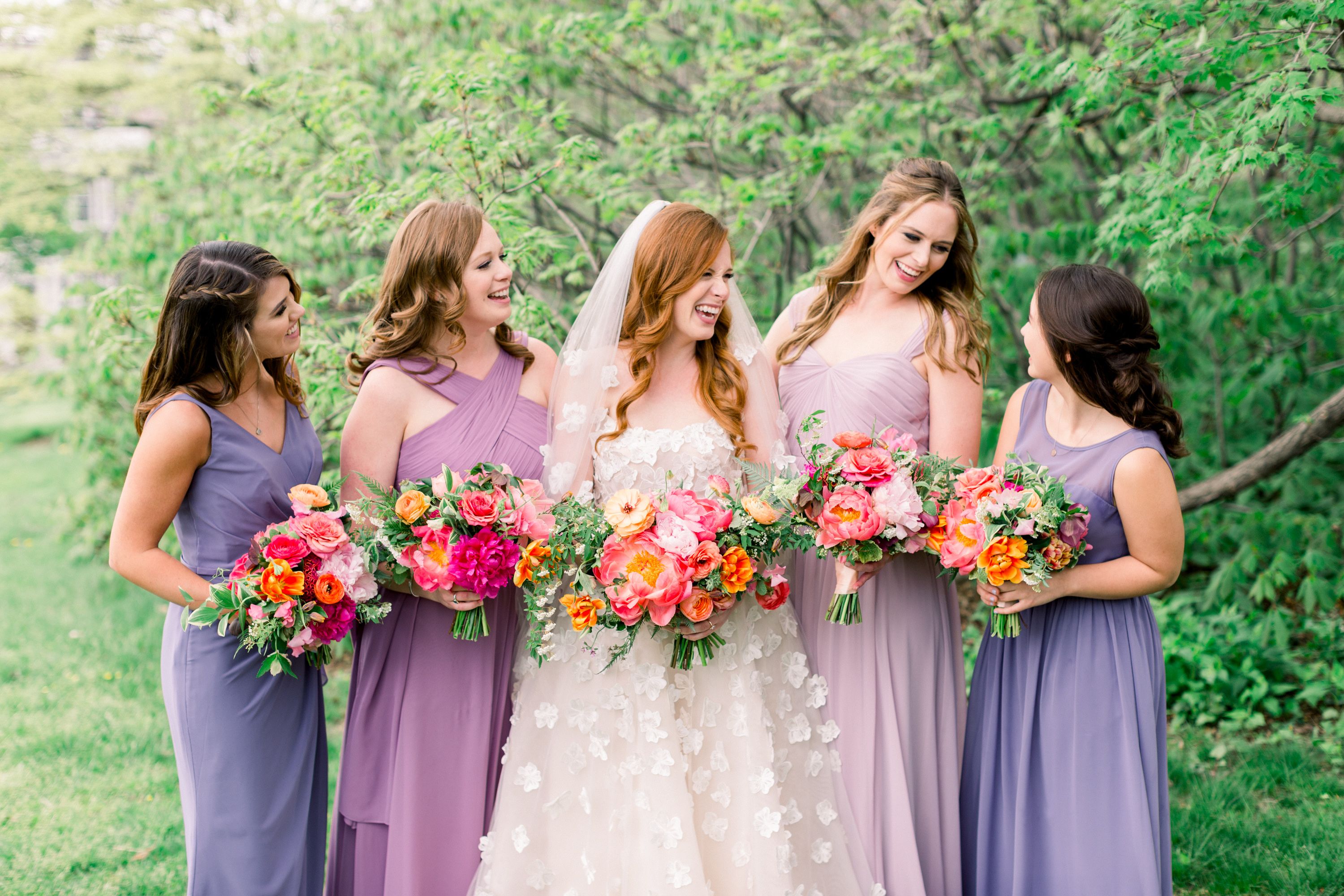 Summer Weddings: 12 Gorgeous, Inspiring Ideas