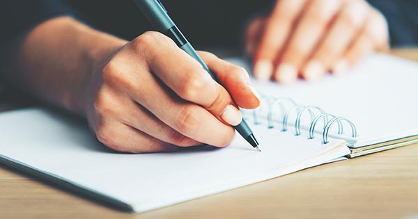 How to Write an Essay on Any Topic