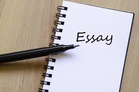 How to Write an Essay on Any Topic