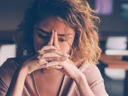 Что такое фрустрация простыми словами