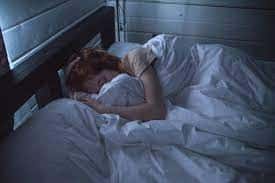 Sleep is Important Factor in our Health