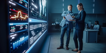 Кто такой Data Engineer