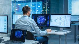 Кто такой Data Engineer