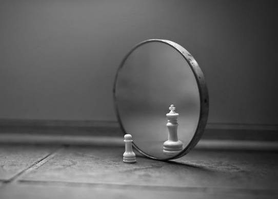 Что такое рефлексия