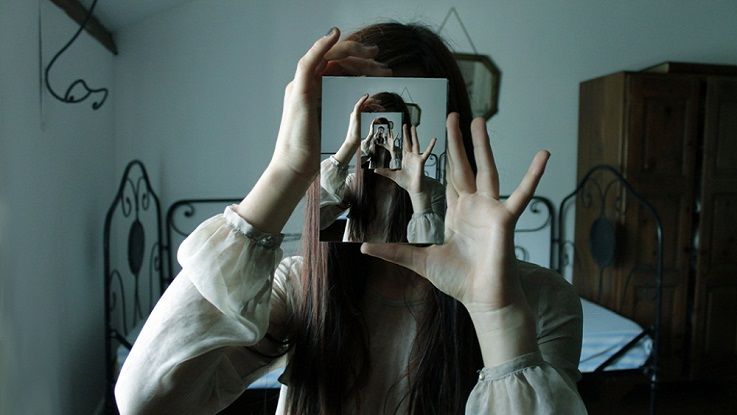 Что такое рефлексия