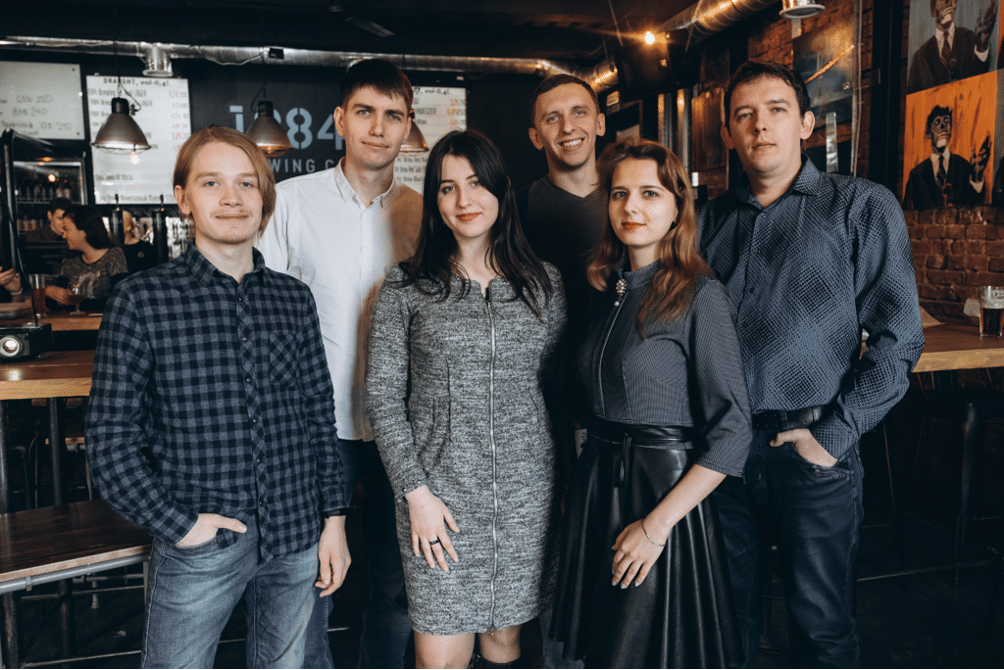 Как стать разработчиком? Реальная история