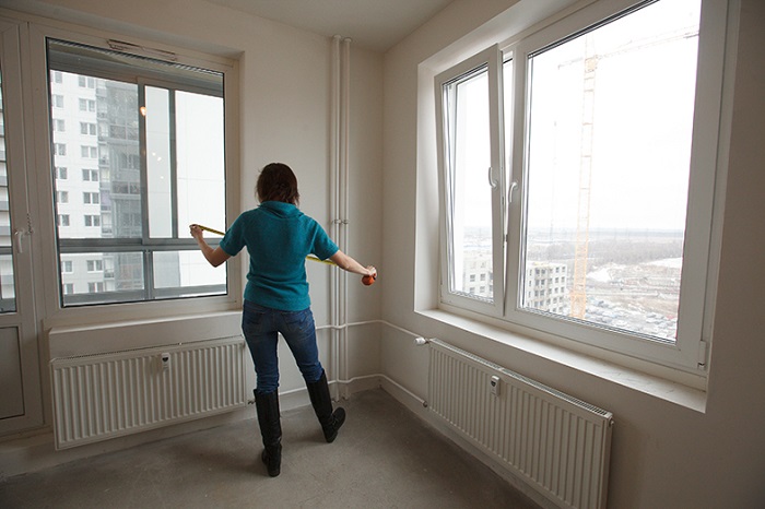 Как принять квартиру у застройщика