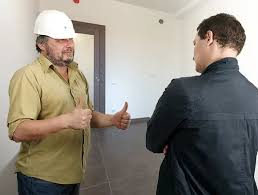 Как принять квартиру у застройщика