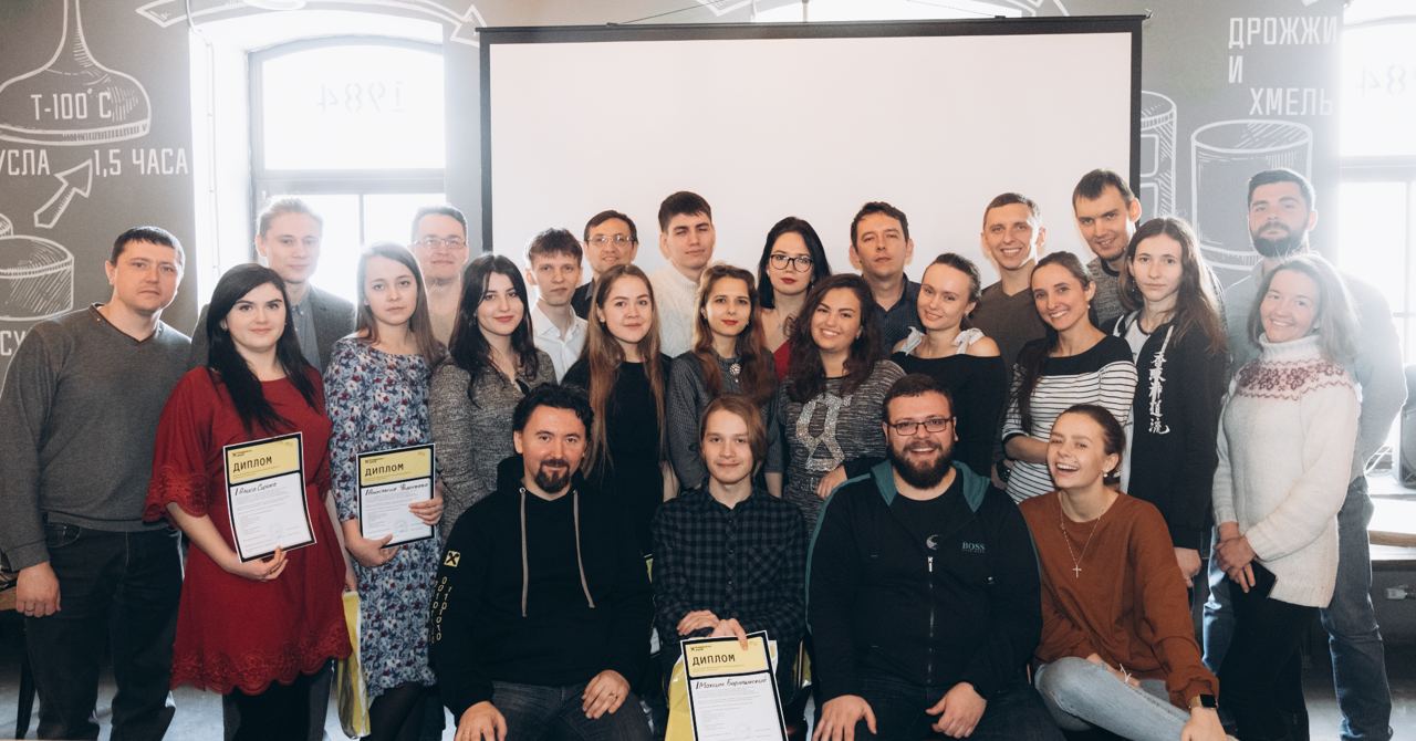 Как стать разработчиком? Реальная история