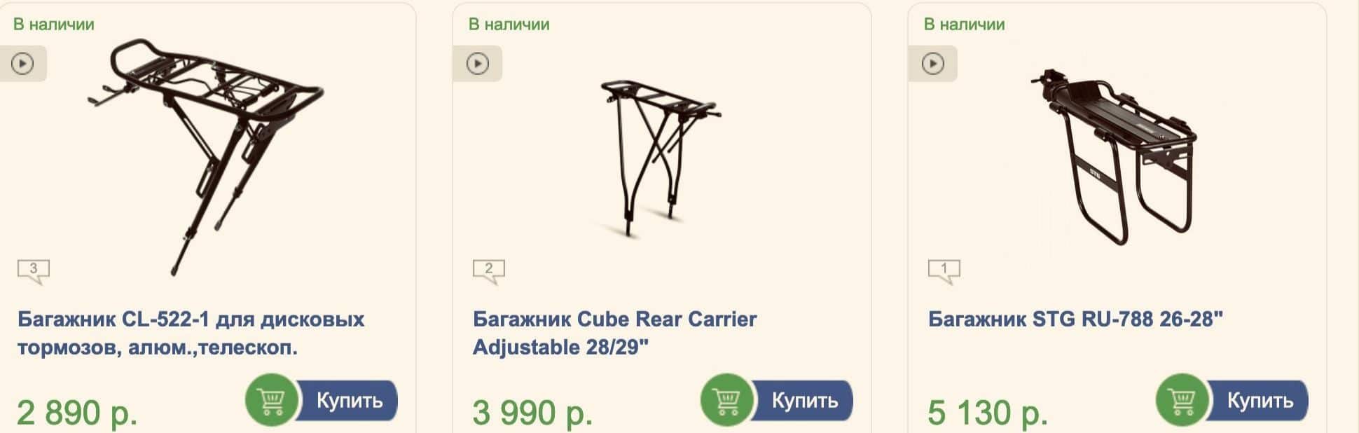 Как подготовиться к первому велопоходу