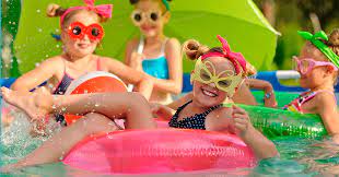 Next Level: 6 Cool Party Ideas