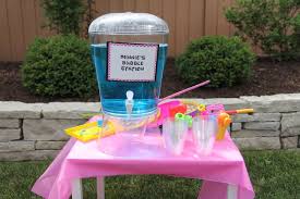 Next Level: 6 Cool Party Ideas