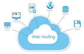 What is the Average Price of Web Hosting?