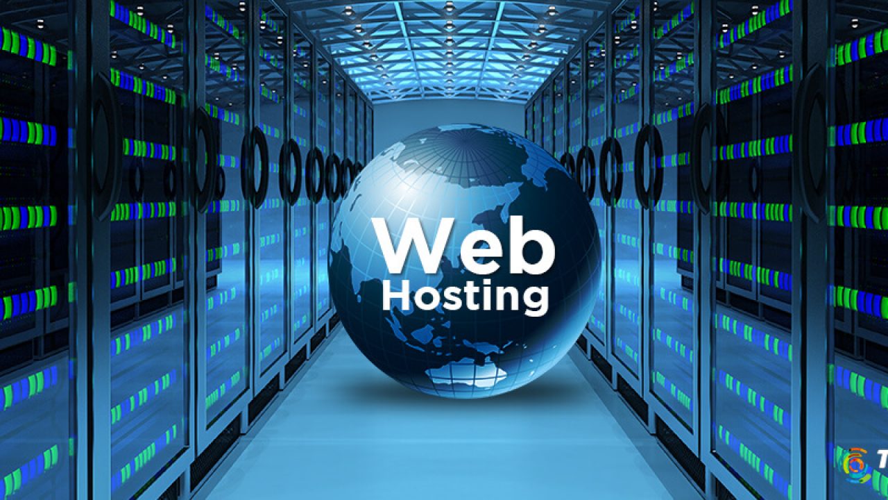 What is the Average Price of Web Hosting?
