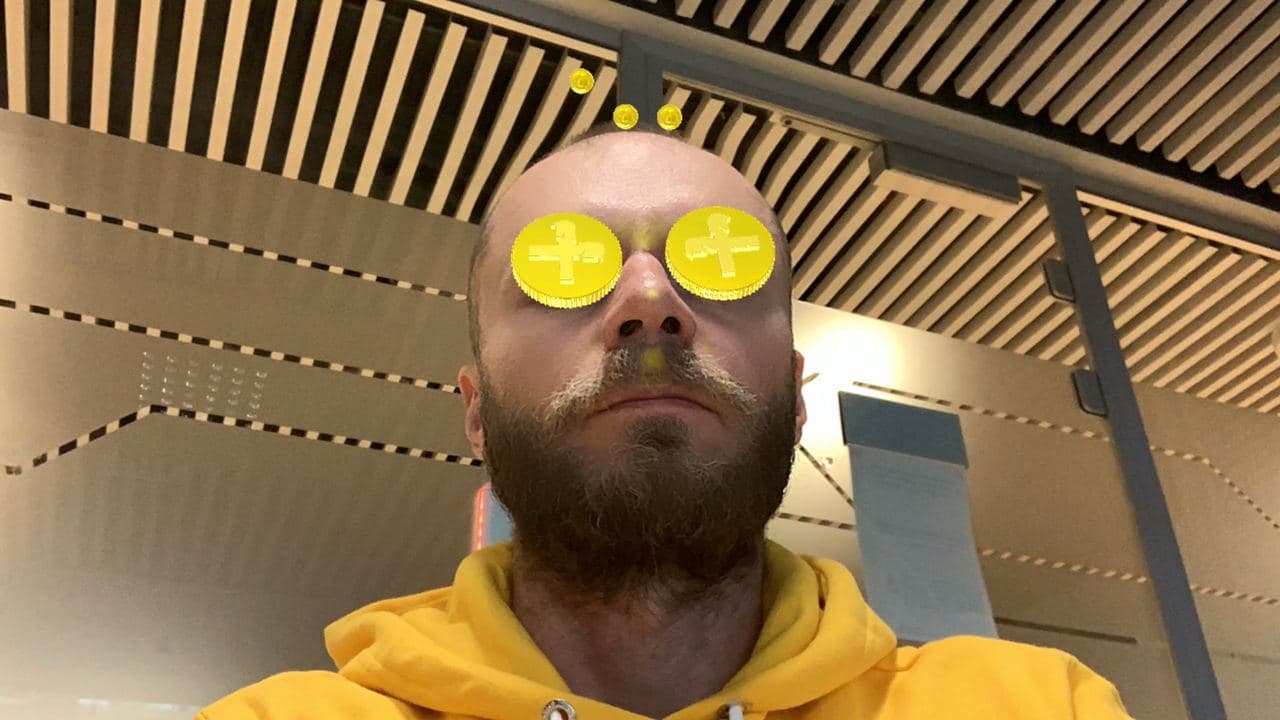 Как совместить творческое хобби с технической работой