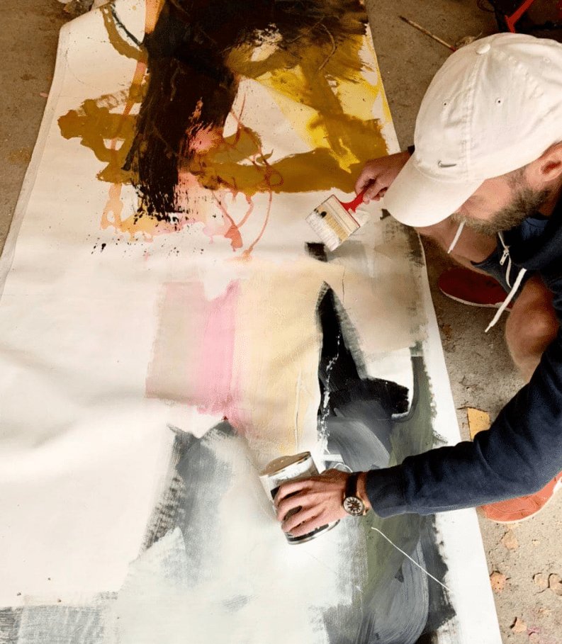 Как совместить творческое хобби с технической работой