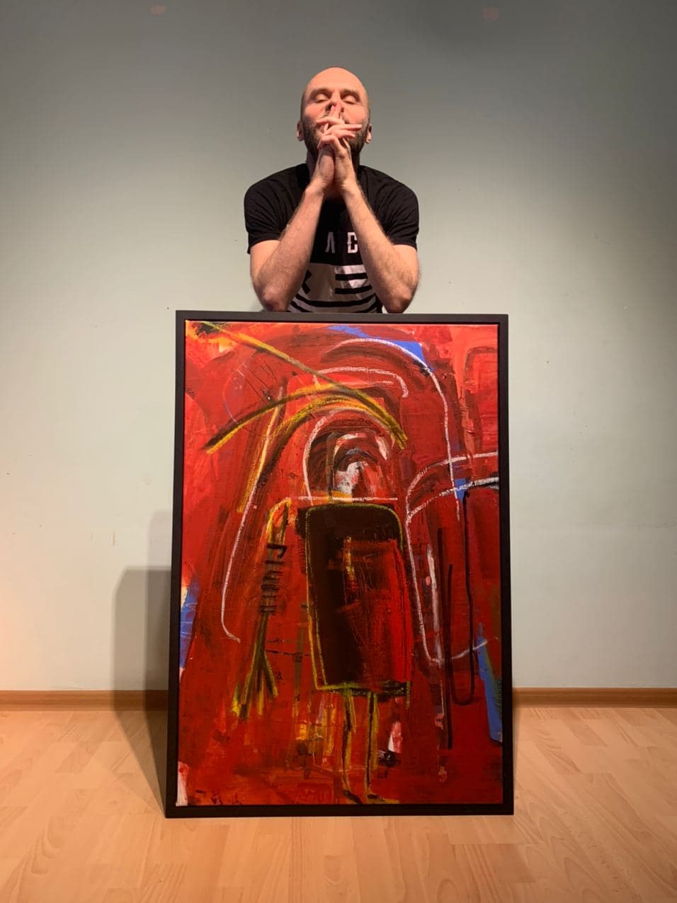 Как совместить творческое хобби с технической работой