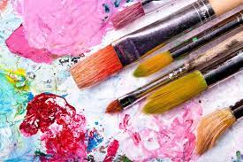 Как совместить творческое хобби с технической работой