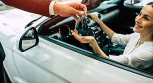 Get the Facts Before Buying Your Next Automobile